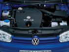 VW Golf IV