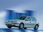 VW Golf IV