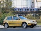 VW Golf IV