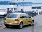 VW Golf IV