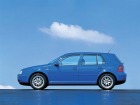 VW Golf IV