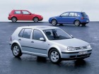 VW Golf IV