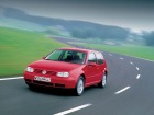 VW Golf IV