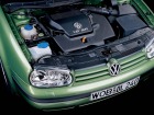 VW Golf IV