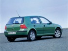 VW Golf IV