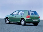 VW Golf IV