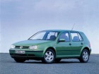 VW Golf IV