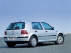 VW Golf IV