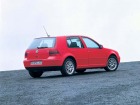 VW Golf IV