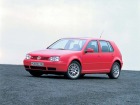 VW Golf IV