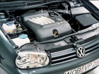 VW Golf IV