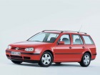 VW Golf IV