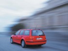 VW Golf IV