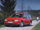 VW Golf IV