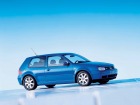 VW Golf IV