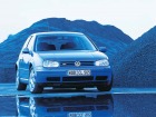 VW Golf IV