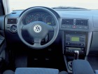 VW Golf IV