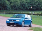 VW Golf IV