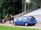 VW Golf IV