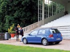 VW Golf IV