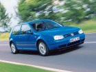 VW Golf IV