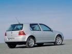 VW Golf IV