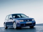 VW Golf R32