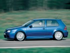 VW Golf R32