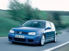 VW Golf R32