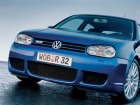 VW Golf R32