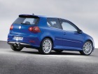 VW Golf R32 (2005)