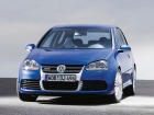 VW Golf R32 (2005)