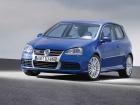 VW Golf R32 (2005)