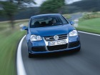 VW Golf R32 (2005)