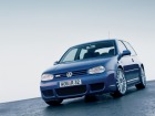 VW Golf R32