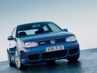 VW Golf R32