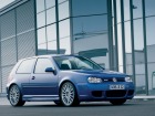 VW Golf R32