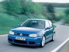 VW Golf R32