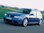 VW Golf R32