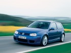 VW Golf R32