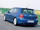 VW Golf R32