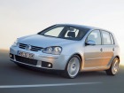 VW Golf V (2004)