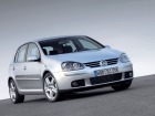 VW Golf V (2004)