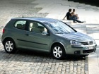 VW Golf V (2004)