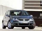 VW Golf V (2004)