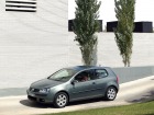 VW Golf V (2004)