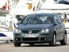 VW Golf V (2004)