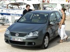 VW Golf V (2004)