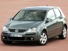 VW Golf V (2004)