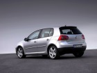 VW Golf V (2004)